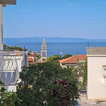 Apartment Nena & Petar Makarska Buitenkant foto