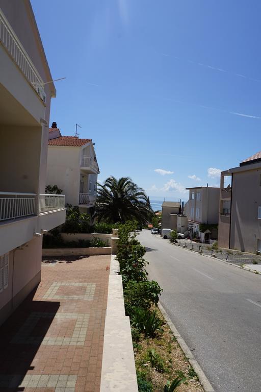 Apartment Nena & Petar Makarska Buitenkant foto