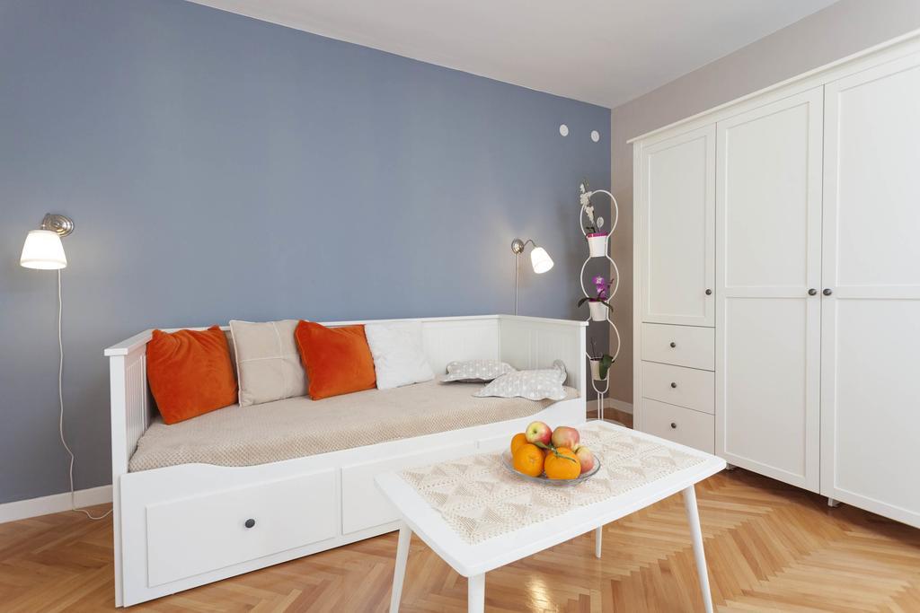 Apartment Nena & Petar Makarska Buitenkant foto