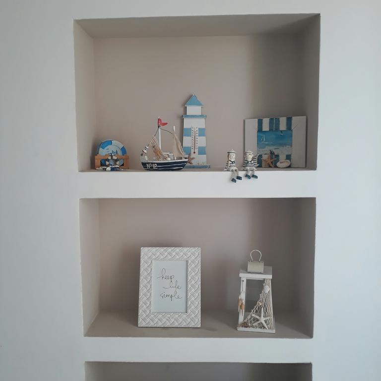 Apartment Nena & Petar Makarska Buitenkant foto