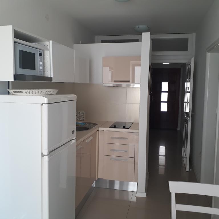 Apartment Nena & Petar Makarska Buitenkant foto