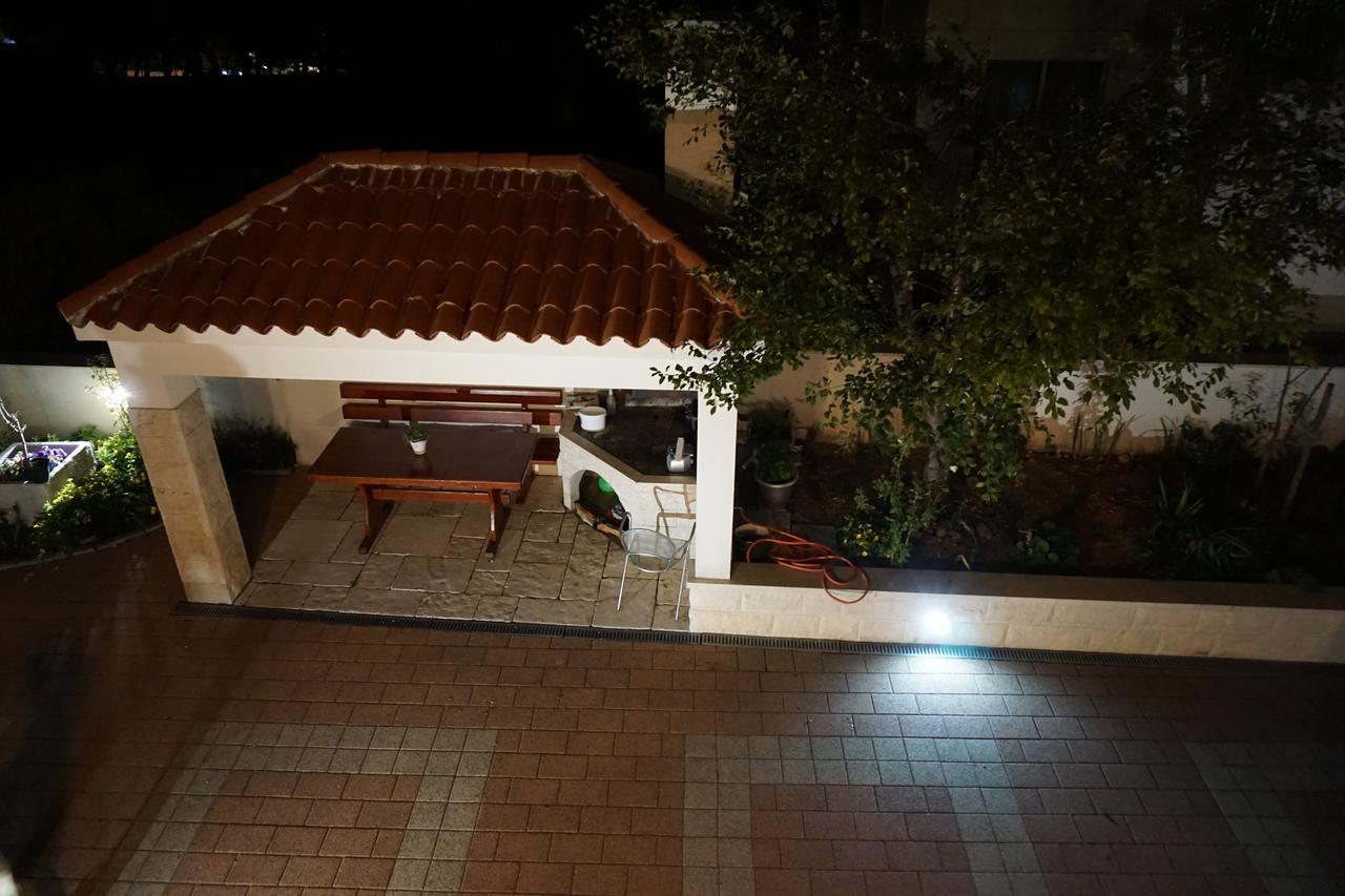 Apartment Nena & Petar Makarska Buitenkant foto