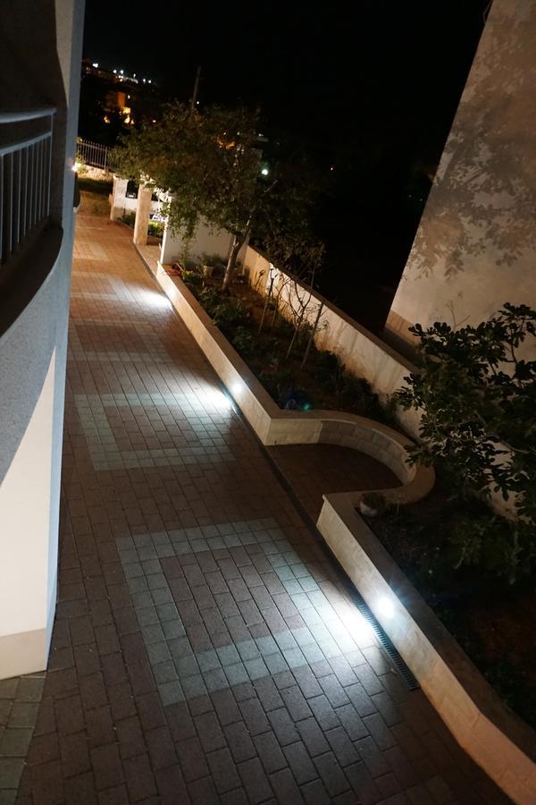 Apartment Nena & Petar Makarska Buitenkant foto